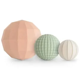mushie-silikonowe-kule-sensoryczne-nesting-spheres-blush