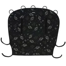 dooky-uniwersalna-przeciwsloneczna-oslonka-do-wozka-i-fotelika-leaves-black