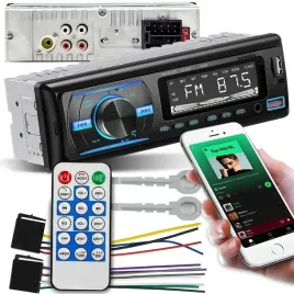 radio-samochodowe-1-din-bluetooth-usb-sd-aux-mp3-mikrofon-pilot-zestaw-mocn
