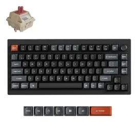 keychron-v1-ultra-8k-klawiatura-uniwersalne-bluetooth-qwerty-czarny