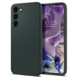 spigen-liquid-air-pokrowiec-na-telefon-komorkowy-155-cm-6-1-zielony