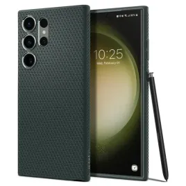 spigen-liquid-air-pokrowiec-na-telefon-komorkowy-173-cm-6-8-zielony
