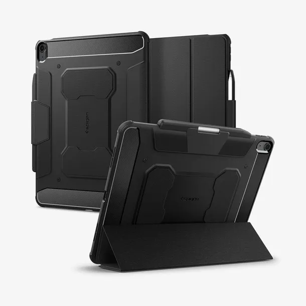 spigen-rugged-armor-pro-33-cm-13-folio-czarny