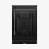 spigen-rugged-armor-pro-333-cm-13-1-folio-czarny