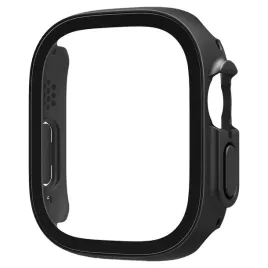 spigen-thin-fit-360-etui-czarny-poliweglan-pc-szklo-hartowane