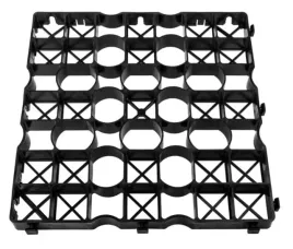 kratka-trawnikowa-podjazdowa-50x50x4cm-czarna-parkingowa-glob-grid