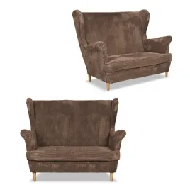sofa-kanapa-uszak-bonito-skandynawska-sztruks-paski-family-meble-brazowa