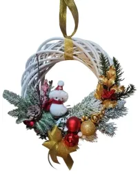 stroik-wianek-bozonarodzeniowy-swiateczny-czerwono-zloty-35cm