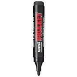 marker-permanentny-uni-pm-122-okragly-czarny-prock