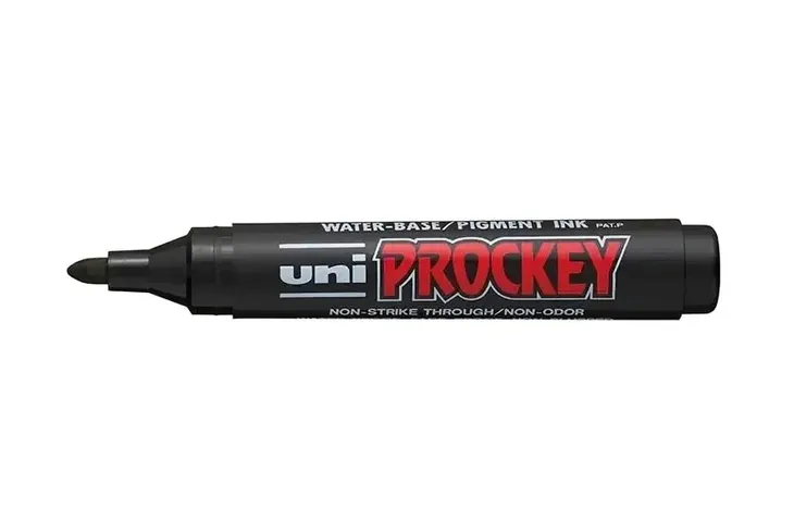 marker-permanentny-uni-pm-122-okragly-czarny-prock-rodzaj-suchoscieralny