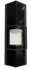 piec-stalowy-koza-tora-l-8-kw-fi-150-czarny-panel-szklany