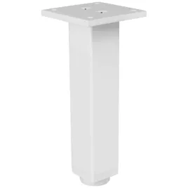 noga-nozka-meblowa-kwadratowa-30x30-h-150-regulacja-15mm-aluminiowa-biala