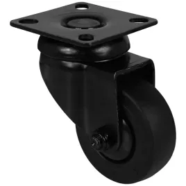 kolko-meblowe-obrotowe-gumowe-lkg-fi-50mm-skretne-czarne