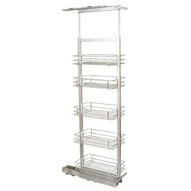 kosz-cargo-midi-do-szafki-400mm-wys-1150-1350mm-ptj012h-chrom-domyk-amix