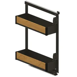 kosz-cargo-boczne-prawe-2p-do-szafki-150mm-puro-cichy-domyk-czarny-dab-rejs