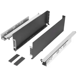 szuflada-simplex-wysoka-h-159-l-450mm-pelny-wysuw-cichy-domyk-antracyt