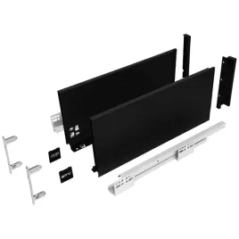 szuflada-gtv-axis-pro-czarna-wysoka-l-600-h-167-cichy-domyk-wysuw-3d-40kg