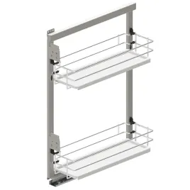 kosz-cargo-boczne-lewe-2p-do-szafki-150mm-evo-cichy-domyk-bialy-chrom-rejs