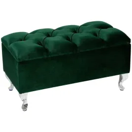 lawka-chesterfield-pufa-schowek-skrzynia-otwierana-kufer-verona-cr-zielen