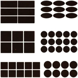 samoprzylepne-podkladki-filcowe-zestaw-54szt-brazowe