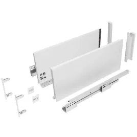 szuflada-axis-pro-l-400mm-h-167-wysoka-gtv-biala-cichy-domyk-pelny-wysuw