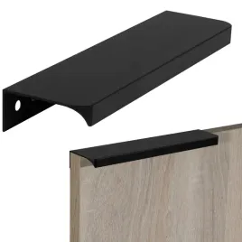 uchwyt-meblowy-nakladany-krawedziowy-do-szafki-metal-bordo-192-212mm-czarny