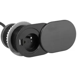gniazdo-meblowe-wpuszczane-w-blat-biurkowe-fi-60-z-usb-slider-rejs-czarne