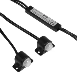 wlacznik-bezdotykowy-pir-2-sensory-przewody-2m-ae-wbezdpir2-20-gtv-czarny