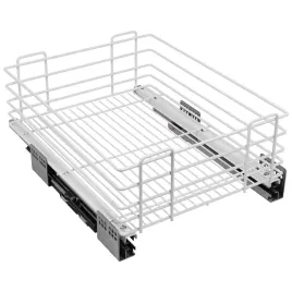 szuflada-kuchenna-wysuwana-cargo-kosz-40-cm-biala