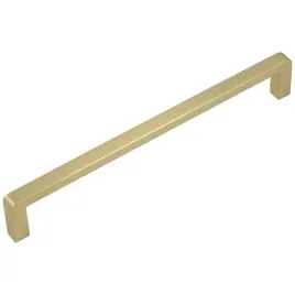 uchwyt-meblowy-prosty-metalowy-loft-qhd-06-rozstaw-160mm-zloty-wkrety