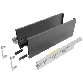 szuflada-vertex-push-3d-emuca-antracyt-wysoka-l-350-h-178-pelny-wysuw-40kg