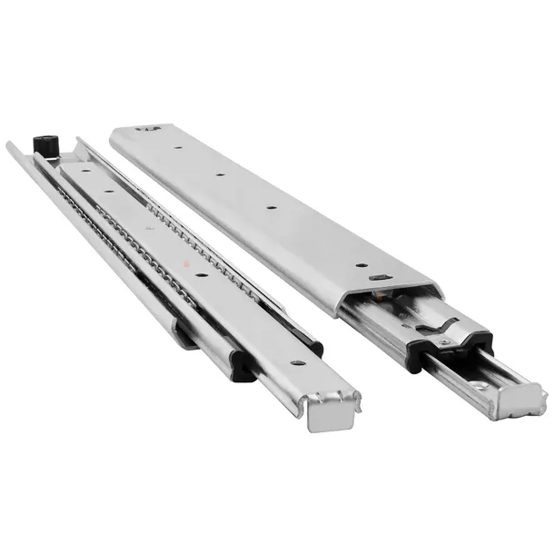 Prowadnica kulkowa H-53 L-1200 udźwig 110KG Amix