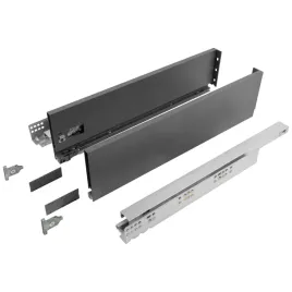 szuflada-vertex-emuca-antracyt-srednia-l-450mm-cichy-domyk-pelny-wysuw-40kg