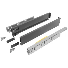 szuflada-vertex-push-3d-emuca-antracyt-niska-l-500mm-h-93-pelny-wysuw-40kg