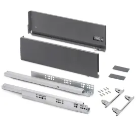 szuflada-vertex-3d-emuca-antracyt-wysoka-l-350mm-domyk-pelny-wysuw-40kg