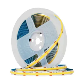 tasma-led-neon-cob-linia-5m-12v-8w-1m-biala-neutralna-shine-rejs