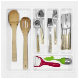 wklad-na-sztucce-do-szuflady-50-43-standard-bialy