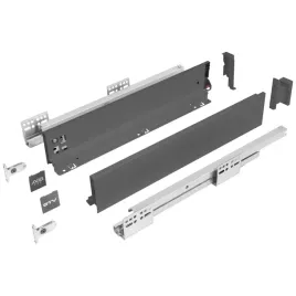 szuflada-gtv-axis-pro-antracyt-niska-l-400-h-86-cichy-domyk-wysuw-3d-40kg