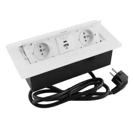 gniazdo-wpuszczane-w-blat-kombibox-z-usb-bialy