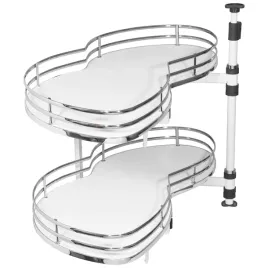 nerka-kosz-cargo-corner-gemi-lewy-front-450mm-cichy-domyk-biala