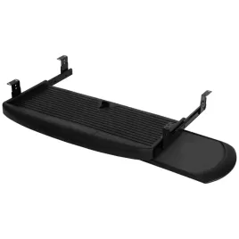 polka-wysuwana-pod-klawiature-pod-myszke-czarna