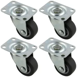 kolko-obrotowe-gumowe-lkg-fi-40-skretne-grafit-4sz