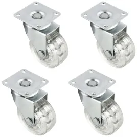 kolko-obrotowe-gumowe-meblowe-lkg-fi-50mm-skretne-przezroczyste-4-szt