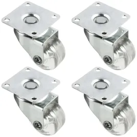 kolko-obrotowe-gumowe-meblowe-lkg-fi-35mm-skretne-przezroczyste-4-szt