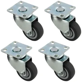 kolko-obrotowe-gumowe-lkg-fi-50-skretne-grafit-4sz