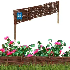 palisada-ogrodowa-wiklinowa-obrzeze-trawnikowe-wbijane-plotek-plot-60x10-cm