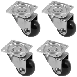 kolko-meblowe-brazylia-35mm-gtv-czarne-4-szt