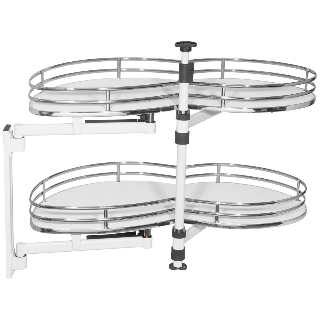 cargo-magic-corner-gemi-800mm-nerka-lewa-bialy-stan-nowy