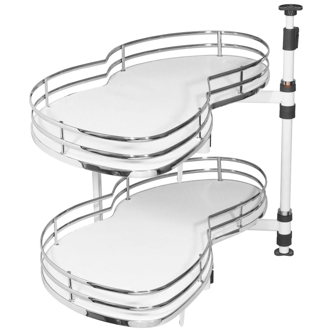 cargo-magic-corner-gemi-800mm-nerka-lewa-bialy-stan-nowy