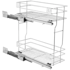 kosz-boczny-25cm-2p-cargo-lewe-pelny-wysuw-cichy-domyk-rejs-efekt-chrom